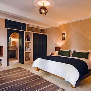 Farmhouse Double Room Terrace
